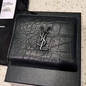YSL Wallet